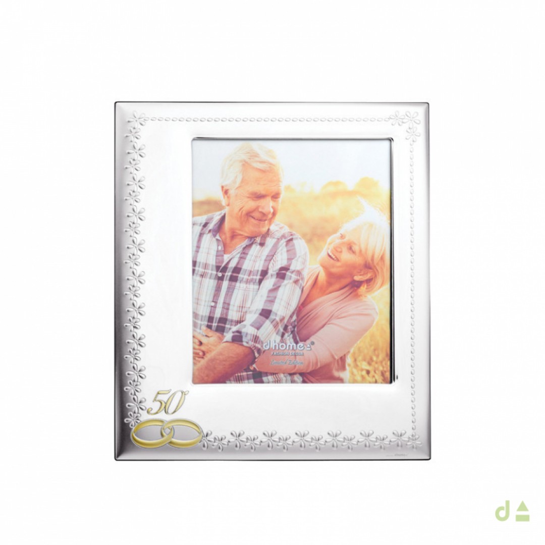 MOLDURA DHOME 50 ANOS MOLDURA DHOME 50 ANOS